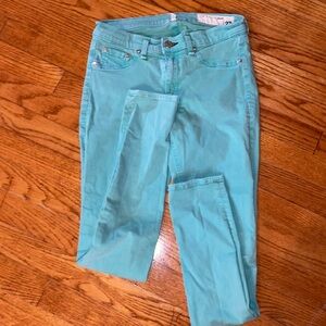 - 💚 Rag & Bone jeans size 27, EUC see photos/description 💚